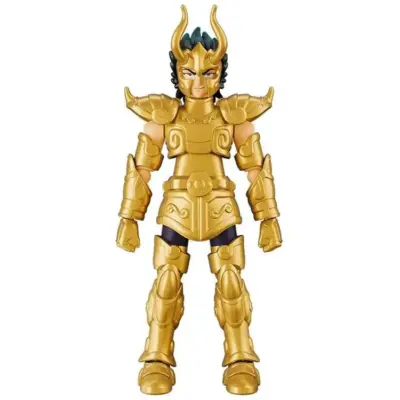 Saint Seiya Galaxy Version 01 Blind Box Set (9) Blokees - immagine 5