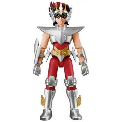 Saint Seiya Galaxy Version 01 Blind Box Set (9) Blokees - immagine 8