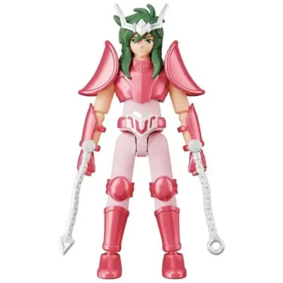 Saint Seiya Galaxy Version 01 Blind Box Set (9) Blokees - immagine 10