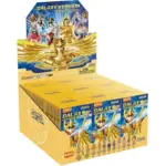 Saint Seiya Galaxy Version 01 Blind Box Set (9) Blokees - immagine 3