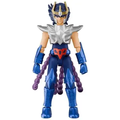 Saint Seiya Galaxy Version 01 Blind Box Set (9) Blokees - immagine 6