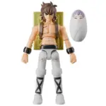 Saint Seiya Galaxy Version 01 Blind Box Set (9) Blokees - immagine 4