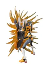 Neon Genesis Evangelion Proto Type 00 Action Ed Model Kit Blokees - immagine 4