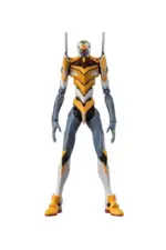 Neon Genesis Evangelion Proto Type 00 Action Ed Model Kit Blokees - immagine 6