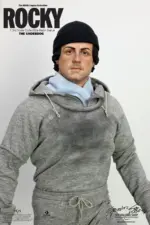 Rocky (1976) The Underdog 1/3 Scale Statue by Sly Stallone Shop - immagine 3