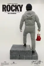 Rocky (1976) The Underdog 1/3 Scale Statue by Sly Stallone Shop - immagine 5