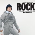 Rocky (1976) The Underdog 1/3 Scale Statue by Sly Stallone Shop