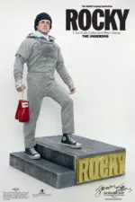 Rocky (1976) The Underdog 1/3 Scale Statue by Sly Stallone Shop - immagine 8