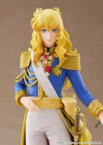 The Rose of Versailles Pop Up Parade Lady Oscar François de Jarjayes 19 cm by Good Smile Company - immagine 8