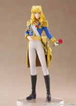 The Rose of Versailles Pop Up Parade Lady Oscar François de Jarjayes 19 cm by Good Smile Company - immagine 6