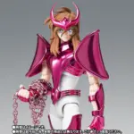 Saint Cloth Myth Ex Andromeda Shun Final Bronze Oce by Bandai - immagine 5