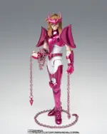 Saint Cloth Myth Ex Andromeda Shun Final Bronze Oce by Bandai - immagine 2