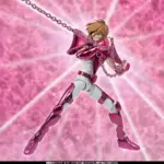 Saint Cloth Myth Ex Andromeda Shun Final Bronze Oce by Bandai