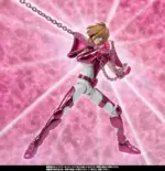 Saint Cloth Myth Ex Andromeda Shun Final Bronze Oce by Bandai