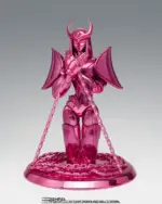 Saint Cloth Myth Ex Andromeda Shun Final Bronze Oce by Bandai - immagine 3
