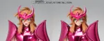 Saint Cloth Myth Ex Andromeda Shun Final Bronze Oce by Bandai - immagine 6