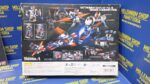DANGUARD GX-62 A SOUL OF CHOGOKIN BANDAI SOC - immagine 7
