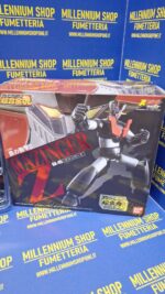 BANDAI Gx-45 Shin Mazinger Z Bandai Soul Of Chogokin Gx 45 SOC - immagine 5