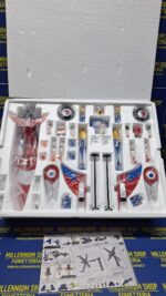 Cm's Brave 17 Gakeen limited edition prima edizione anime color no ristampa - immagine 3