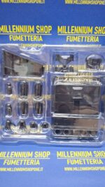 BANDAI Gx-45 Shin Mazinger Z Bandai Soul Of Chogokin Gx 45 SOC - immagine 3