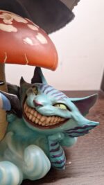 Sideshow – Fairytale Fantasies Collection ALICE IN WONDERLAND J.Scott Campbell by Sideshow - immagine 3