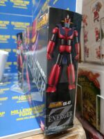 Soul Of Chogokin GX-47 Shin MAZINGER Z - ENERGER Z Japan Bandai  SOC GX - immagine 2