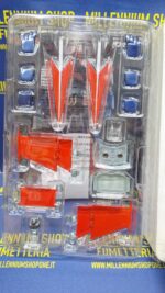 DANGUARD GX-62 A SOUL OF CHOGOKIN BANDAI SOC - immagine 3