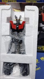 BANDAI Gx-45 Shin Mazinger Z Bandai Soul Of Chogokin Gx 45 SOC - immagine 2