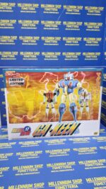 Cm's Brave 17 Gakeen limited edition prima edizione anime color no ristampa