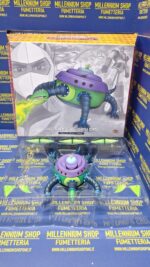 H.L. PRO METALTECH 02 Grendizer Giru Giru Goldorak Goldrake rare HL
