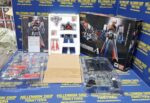 DANGUARD GX-62 A SOUL OF CHOGOKIN BANDAI SOC