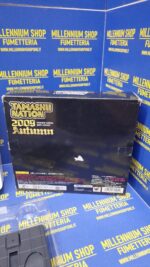 GX-45A Mazinger Z Atami Night Soul of Chogokin Limited Figure Bandai Tamashii - immagine 5