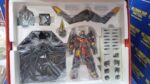 Konami Great Impact Model Serie Tengen Toppa Gurren Lagann SOC Chogokin - immagine 5