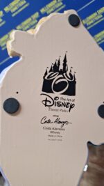 FIGURINA MED ARIEL E I SUOI AMICI NUOVA DISNEYLAND PARIS 32cm - immagine 7