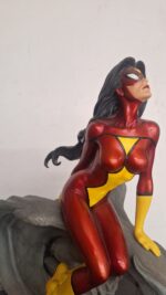 Spider-woman Donna Ragno Bowen Newman Marvel Universe Statua - immagine 2