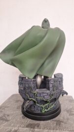 Dr Doom Destino Bowen Marvel Universe Statua - immagine 3