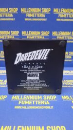 DAREDEVIL STATUE Randy Bowen MARVEL Classic Red Version Limited 822/1500 17.5” - immagine 4
