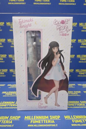 Ransie La strega Ranze Eto Statua Tokimeki Tonight by Proof