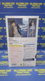 Ransie La strega Ranze Eto Statua Tokimeki Tonight by Proof - immagine 15