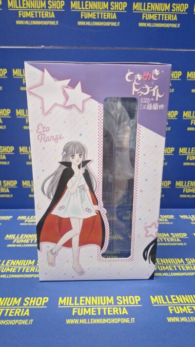 Ransie La strega Ranze Eto Statua Tokimeki Tonight by Proof - immagine 16