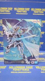 Sam S.H.Figuarts Honkai Star Rail Bandai Action Figure Firefly IV