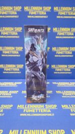 Sam S.H.Figuarts Honkai Star Rail Bandai Action Figure Firefly IV - immagine 2