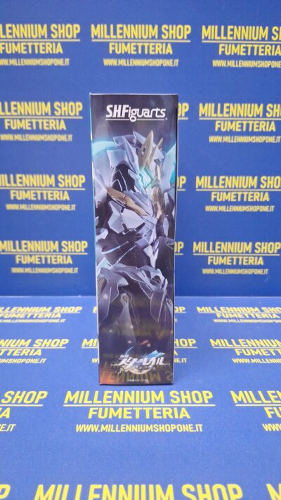 Sam S.H.Figuarts Honkai Star Rail Bandai Action Figure Firefly IV - immagine 2