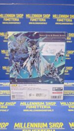Sam S.H.Figuarts Honkai Star Rail Bandai Action Figure Firefly IV - immagine 3