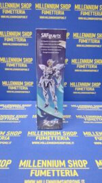 Sam S.H.Figuarts Honkai Star Rail Bandai Action Figure Firefly IV - immagine 4