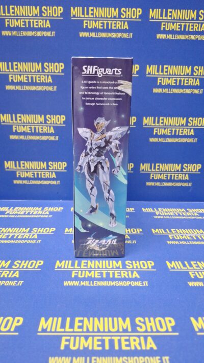 Sam S.H.Figuarts Honkai Star Rail Bandai Action Figure Firefly IV - immagine 4