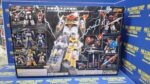 God Sigma BANDAI GX-60 GODSIGMA Soul of Chogokin SOC GX - immagine 2