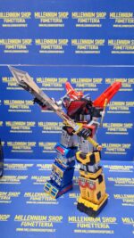God Sigma BANDAI GX-60 GODSIGMA Soul of Chogokin SOC GX - immagine 4