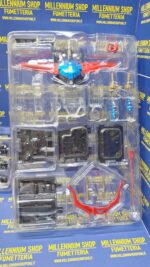 God Sigma BANDAI GX-60 GODSIGMA Soul of Chogokin SOC GX - immagine 9