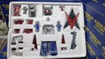 YAMATO GN-U HAGANE Danguard A Plated Version Yamato RARE - immagine 7